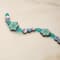 6 Packs: 15 ct. (90 total) Santa Fe Czech Glass Flower & Leaf Bead Mix by Bead Landing™